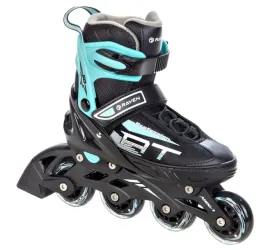 rolki-regulowane-raven-profession-black-mint-38-42