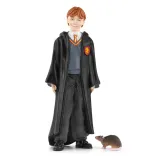 schleich-wizarding-world-ron-weasley-i-parszywek-42634-typ-figurka