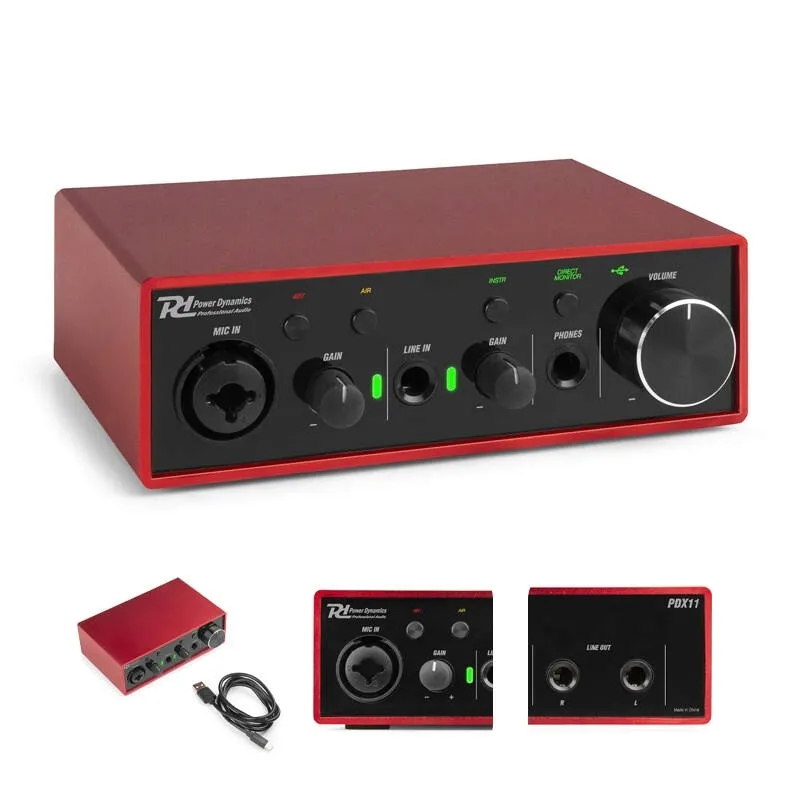 interfejs-audio-power-dynamics-pdx11-usb-solo-48v