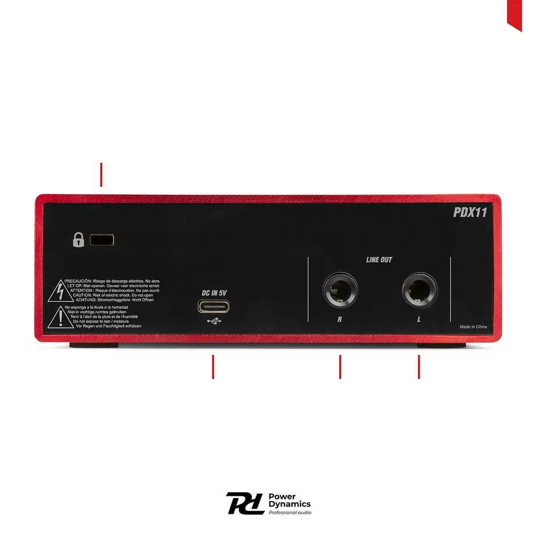 interfejs-audio-power-dynamics-pdx11-usb-solo-48v