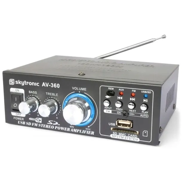 wzmacniacz-2x-40w-fm-usb-sd-mp3-8-ohm-pilot-waga-z-opakowaniem-4-kg