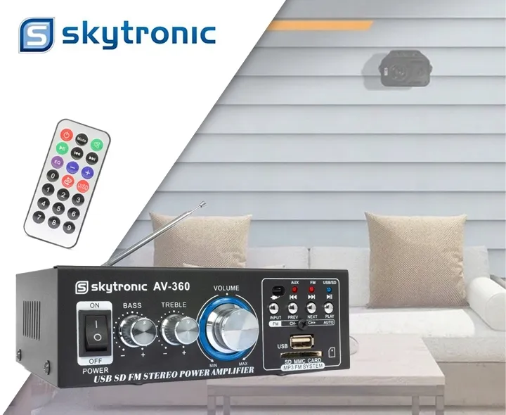 wzmacniacz-2x-40w-fm-usb-sd-mp3-8-ohm-pilot-marka-skytronic
