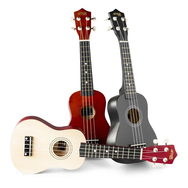 ukulele-sopranowe-max-rodzaj-sopranowe-kolor-czarny