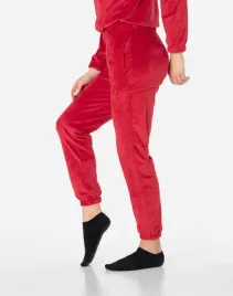 dres-damski-elitol-homewear-czerwony-l-wkladany-przez-glowe-z-kapturem