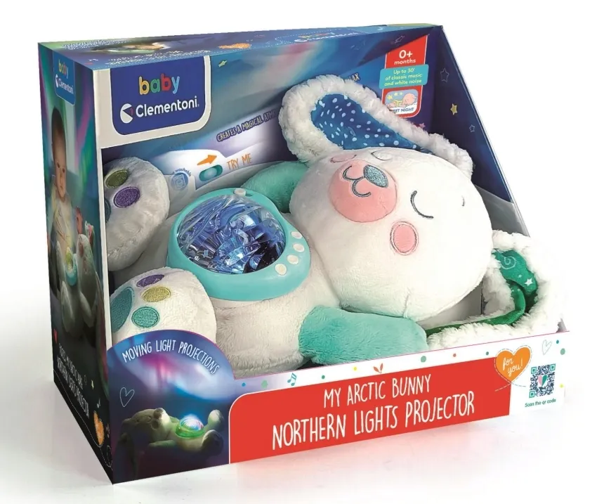 projektor-clementoni-17594