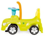 down-bouncer-samochod-zielony-2w1-wiek-dziecka-12-m