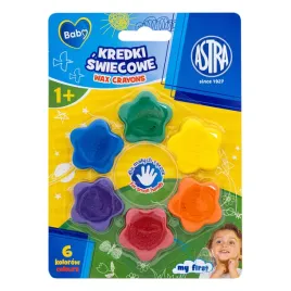 kredki-swiecowe-astra-gwiazdki-6-sztuk