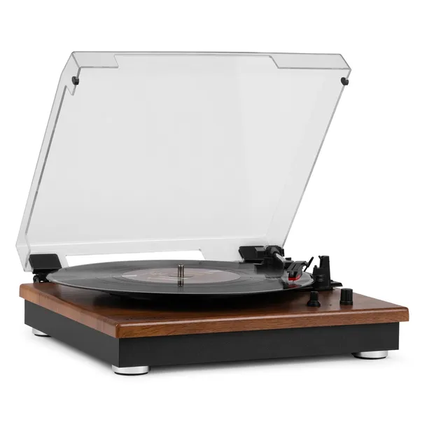 audizio-rp112l-gramofon-stereofoniczny-z-bt-in-out-jasne-drewno-kolor-brazowy