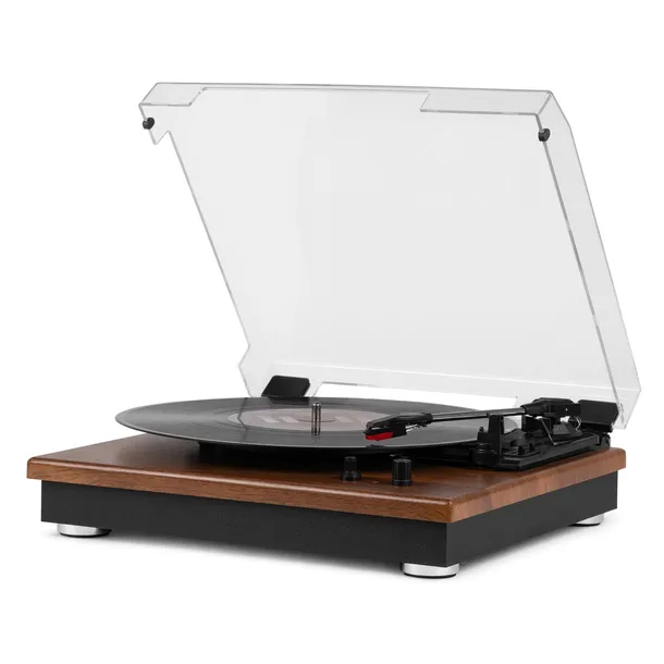 audizio-rp112l-gramofon-stereofoniczny-z-bt-in-out-jasne-drewno-naped-paskowy