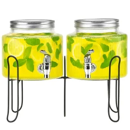 podwojny-sloik-ryflowany-z-kranikiem-na-stojaku-2x-2-5l-lemoniada-napoje