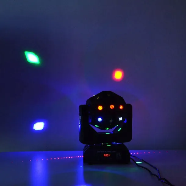 efekt-swietlny-led-laser-strobo-starball-firefog-glowa-dmx-marka-firefog-certyfikat-ce