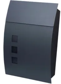 skrzynka-na-listy-verda-szary