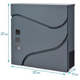 skrzynka-na-listy-wrzutnia-z-gazetnikiem-verda-szary