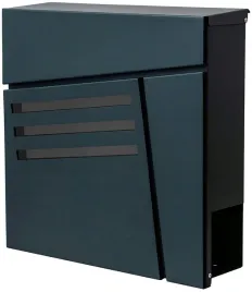 skrzynka-na-listy-wrzutnia-z-gazetnikiem-verda-szary