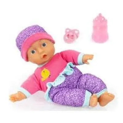 bayer-lalka-bobas-28cm-akcesoria