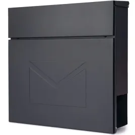 skrzynka-na-listy-wrzutnia-z-gazetnikiem-verda-szary