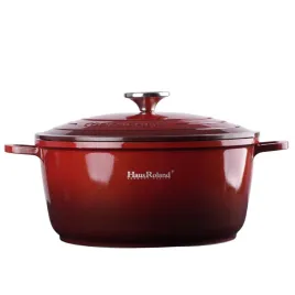 garnek-tradycyjny-5l-wysoki-marmurkowy-24cm-pokrywka-indukcja-gaz-zielony