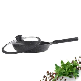 patelnia-tradycyjna-hausroland-28-cm-marmurowa