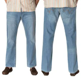 jeansy-meskie-megitarnow-jasne-niebieskie-proste-33-32-z-przetarciami