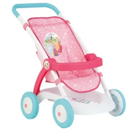 wozek-dla-lalki-spacerowka-smoby-disney-ksiezniczki