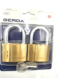 klodka-jarzmowa-na-klucz-gerda-mosiezna-2-szt-5-kluczy
