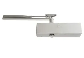 samozamykacz-dormakaba-groom-gr200-z-ramieniem-srebrny