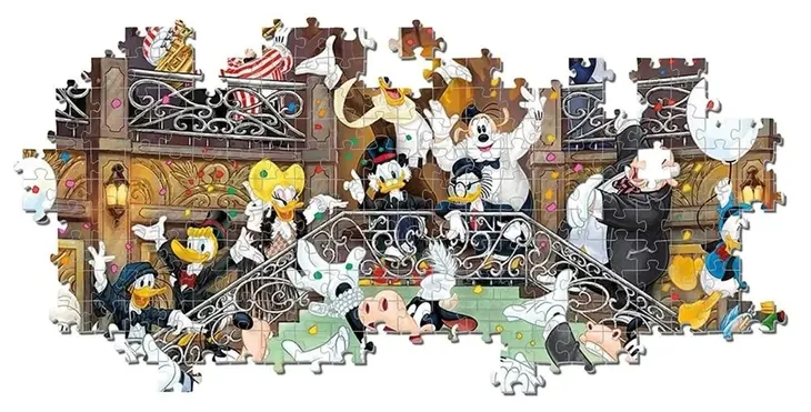 cle-puzzle-6000-hq-disney-gala-36525-kolekcja-high-quality-collection
