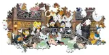 cle-puzzle-6000-hq-disney-gala-36525-kolekcja-high-quality-collection