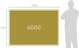 cle-puzzle-6000-hq-disney-gala-36525-liczba-elementow-6000
