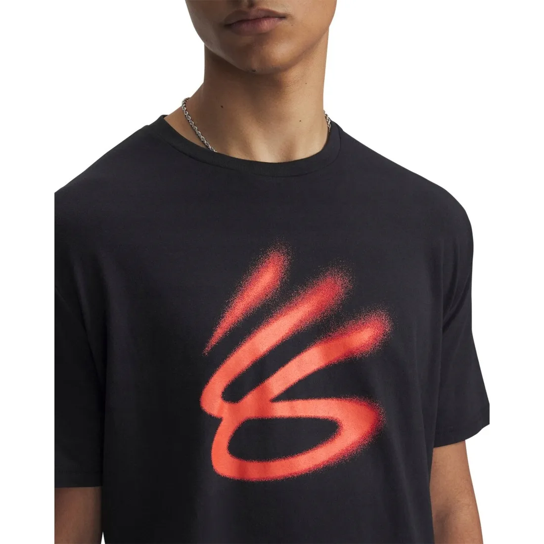 koszulka-koszykarska-under-armour-curry-playable-1-tee-black-fire-xl-marka-under-armour