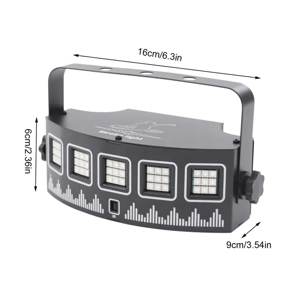 reflektor-beamz-uranus-led-szary-marka-beamz-rodzaj-obudowy