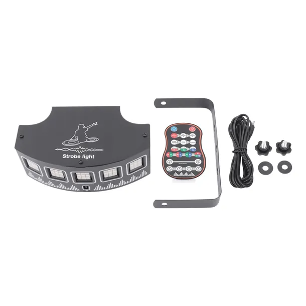 reflektor-beamz-uranus-led-szary-model-uranus-led-marka-beamz