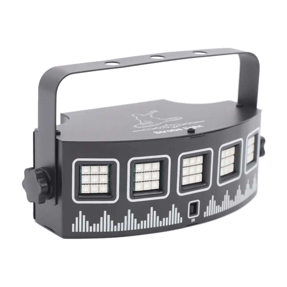 reflektor-beamz-uranus-led-szary