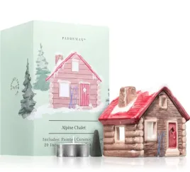 paddywax-ceramic-houses-alpine-chalet-zestaw-upominkowy