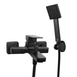 bateria-wannowo-prysznicowa-jednouchwytowa-scienna-yoka-home-sara-czarny