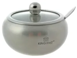 cukiernica-z-lyzeczka-stal-460ml-kinghoff
