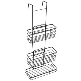 polka-lazienkowa-yoka-home-zwieszana-czarna-stal-nierdzewna-3-poziomy