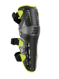 ochraniacz-kolan-shot-airflow-neon-yellow