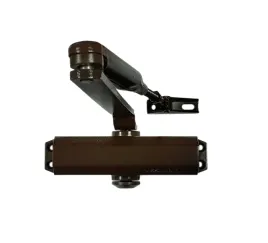 samozamykacz-assa-abloy-dc110-z-ramieniem-brazowy-ral-8014