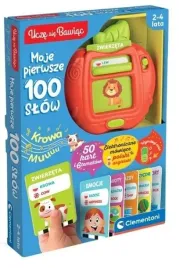 gra-planszowa-moje-pierwsze-100-slow-clementoni