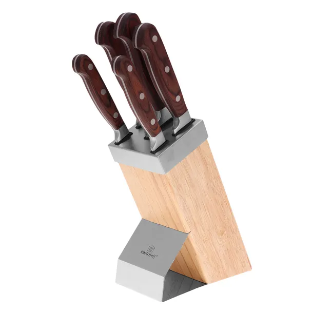 zestaw-nozy-w-bloku-6-elementow-kinghoff-kod-producenta-kh-3463