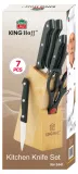 zestaw-nozy-w-bloku-7-elementow-kinghoff-marka-kinghoff-stan-nowy