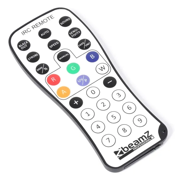 reflektor-beamz-slimpar-30-marka-beamz-rodzaj-obudowy