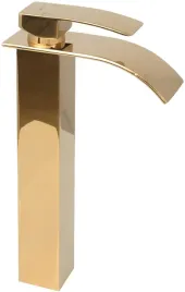 bateria-umywalkowa-zlota-stojaca-wysoka-wodospad-kaskada-nablatowa-yoka