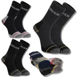 moraj-skarpety-robocze-work-12-par-polskie-43-46