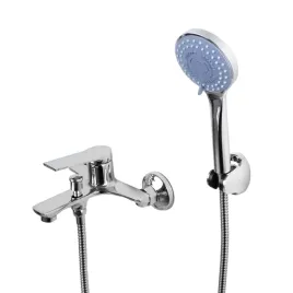 bateria-wannowo-prysznicowa-jednouchwytowa-scienna-yoka-home-omala-srebrny