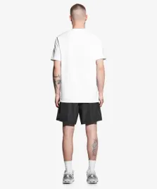 meskie-czarne-spodenki-sportowe-szorty-prosto-basy-s