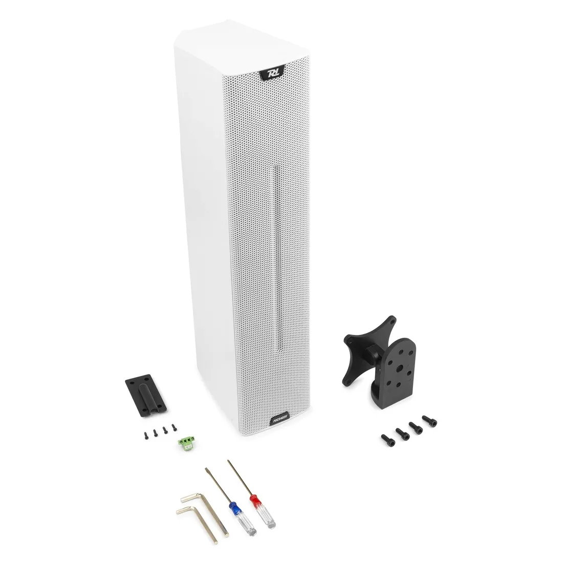kolumna-power-dynamics-pdcs403v-50-w-bialy