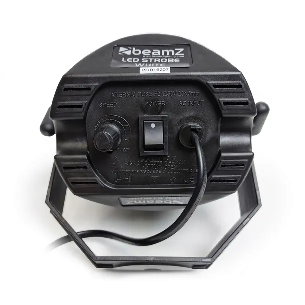 stroboskop-dyskotekowy-led-beamz-klub-sala-weselna-zasilanie-sieciowe