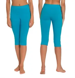 krotkie-spodnie-spodenki-dresowe-damskie-legginsy-getry-rita-sport-l-turkus